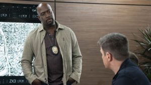 The Rookie Saison 8 Episode 5