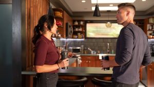 The Rookie Saison 8 Episode 6