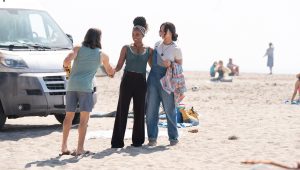 The Rookie Saison 8 Episode 7