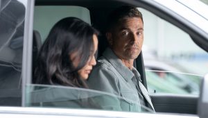 The Rookie Saison 8 Episode 8