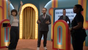 The Rookie Saison 8 Episode 9