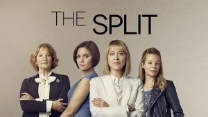 The Split Saison 1 Episode 1