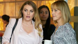 The Split Saison 1 Episode 2
