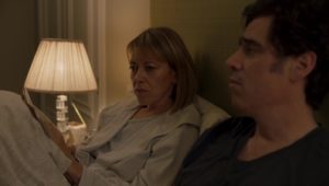 The Split Saison 1 Episode 2