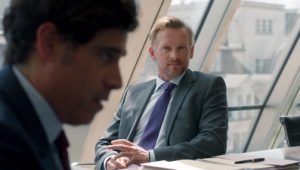 The Split Saison 1 Episode 3