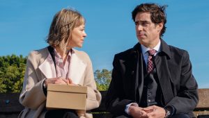 The Split Saison 2 Episode 1