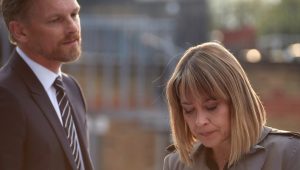 The Split Saison 2 Episode 2