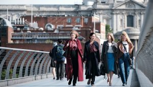 The Split Saison 2 Episode 6