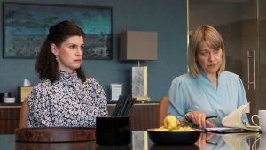The Split Saison 3 Episode 1