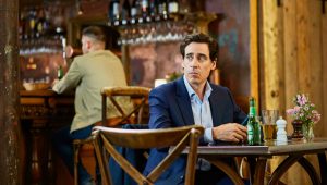 The Split Saison 3 Episode 1