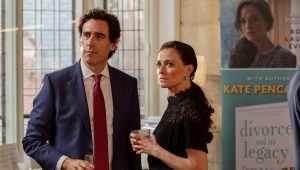 The Split Saison 3 Episode 2