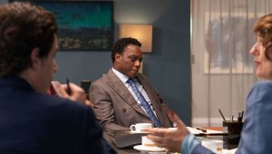 The Split Saison 3 Episode 4