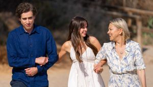 The Split Saison 3 Episode 8