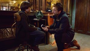 The Strain Saison 1 Episode 10