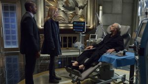 The Strain Saison 1 Episode 10