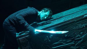 The Strain Saison 1 Episode 11