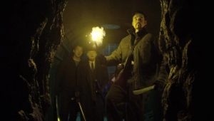 The Strain Saison 1 Episode 11