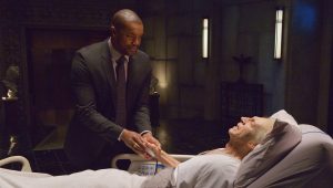 The Strain Saison 1 Episode 12