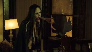 The Strain Saison 1 Episode 12