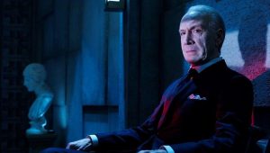 The Strain Saison 1 Episode 13