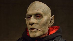 The Strain Saison 1 Episode 13