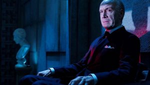 The Strain Saison 1 Episode 13