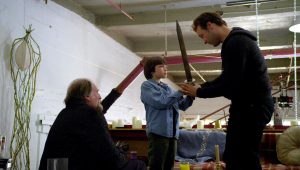 The Strain Saison 1 Episode 13