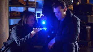The Strain Saison 1 Episode 2