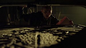 The Strain Saison 1 Episode 2