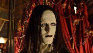 The Strain Saison 1 Episode 3