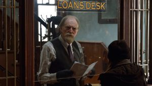 The Strain Saison 1 Episode 3