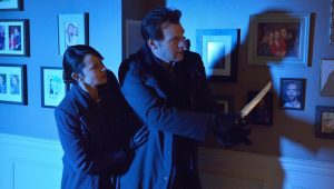 The Strain Saison 1 Episode 4