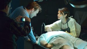 The Strain Saison 1 Episode 4