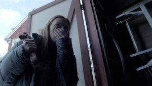 The Strain Saison 1 Episode 4