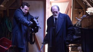 The Strain Saison 1 Episode 5