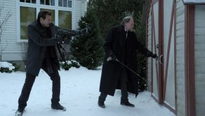 The Strain Saison 1 Episode 5