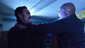The Strain Saison 1 Episode 6