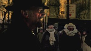 The Strain Saison 1 Episode 6