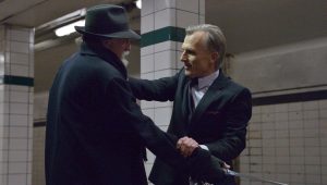 The Strain Saison 1 Episode 7