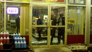 The Strain Saison 1 Episode 8