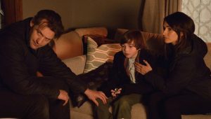 The Strain Saison 1 Episode 9