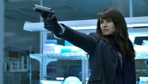 The Strain Saison 2 Episode 1