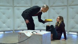 The Strain Saison 2 Episode 11