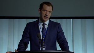 The Strain Saison 2 Episode 12