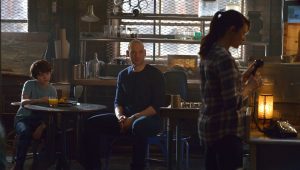 The Strain Saison 2 Episode 12