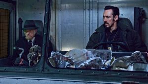The Strain Saison 2 Episode 13