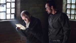 The Strain Saison 2 Episode 2