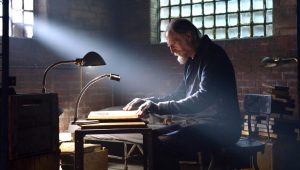 The Strain Saison 2 Episode 2