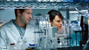 The Strain Saison 2 Episode 2