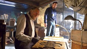 The Strain Saison 2 Episode 2